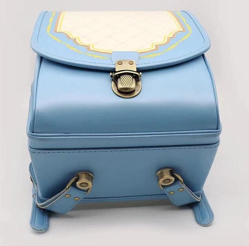 anime inspired backpack