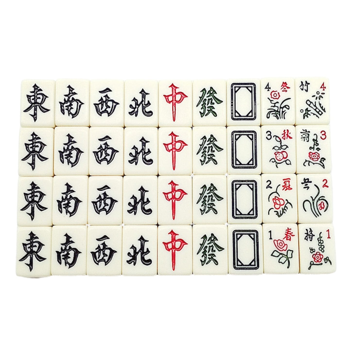 cube card board game