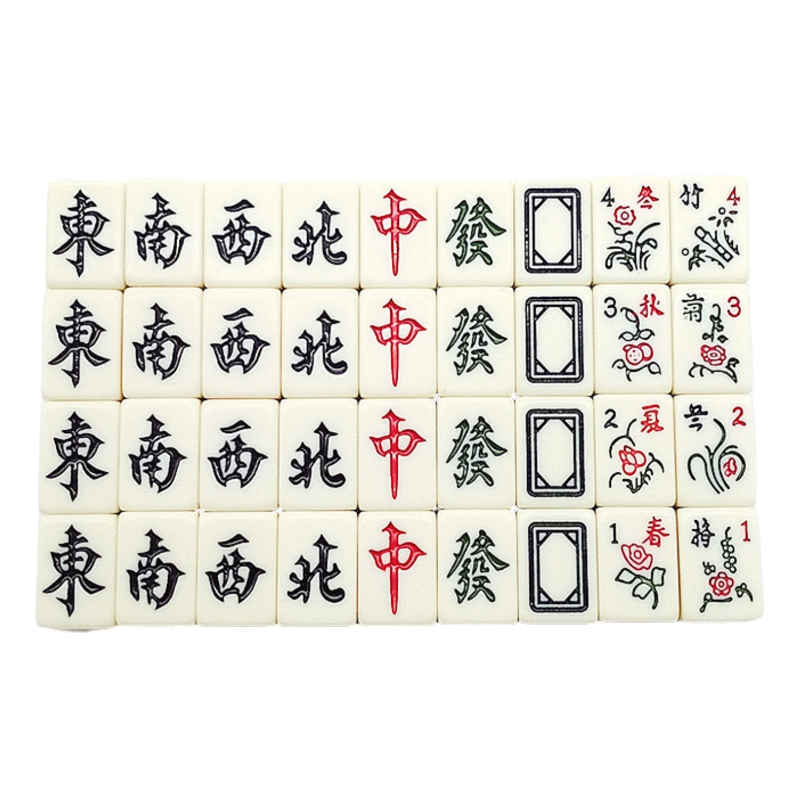 cube card board game