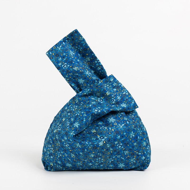 little bloom knot bag