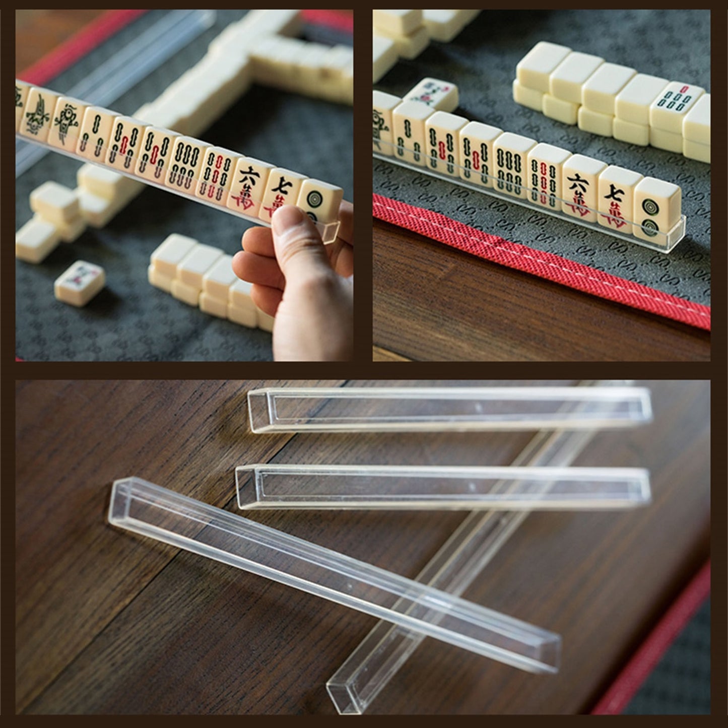 cube card board game