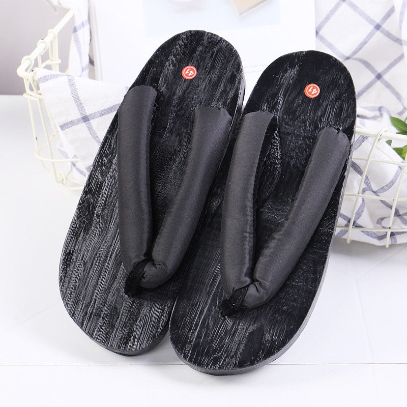 zoe japanese sandals