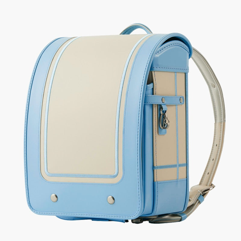 leather japanese backpacks