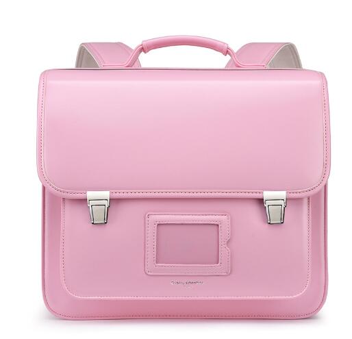 steel buckle backpack