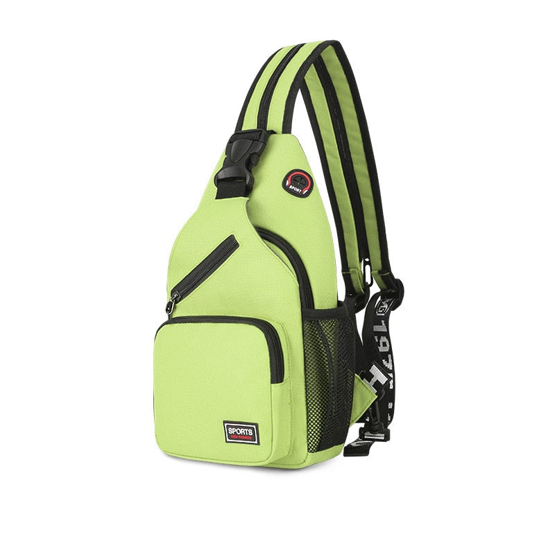 crossbody japanese backpack