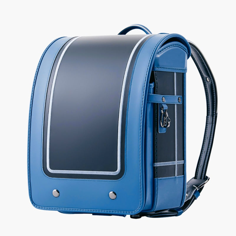 leather japanese backpacks