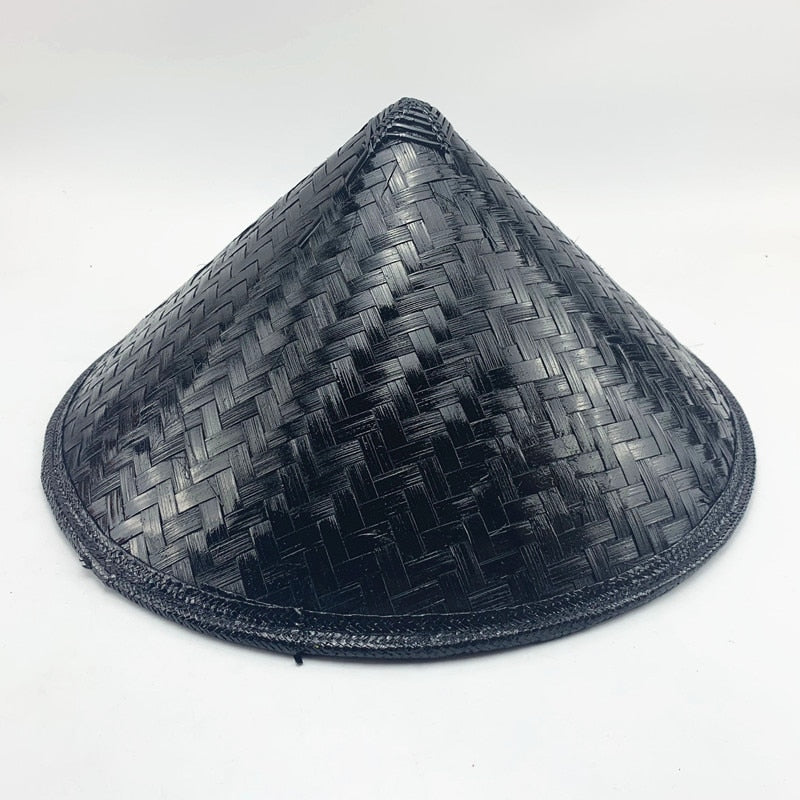kung fu japanese hat