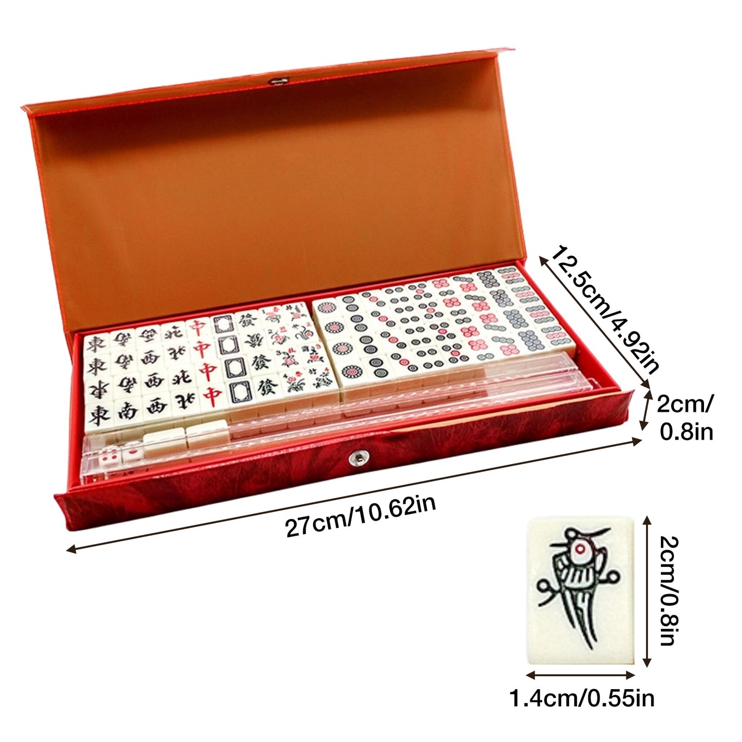 cube card board game