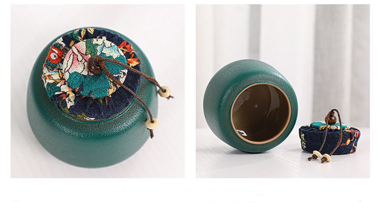 kung fu style teaset