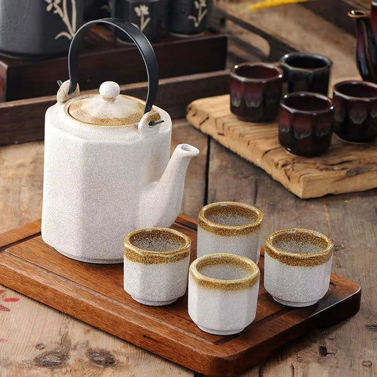 feeka tea set