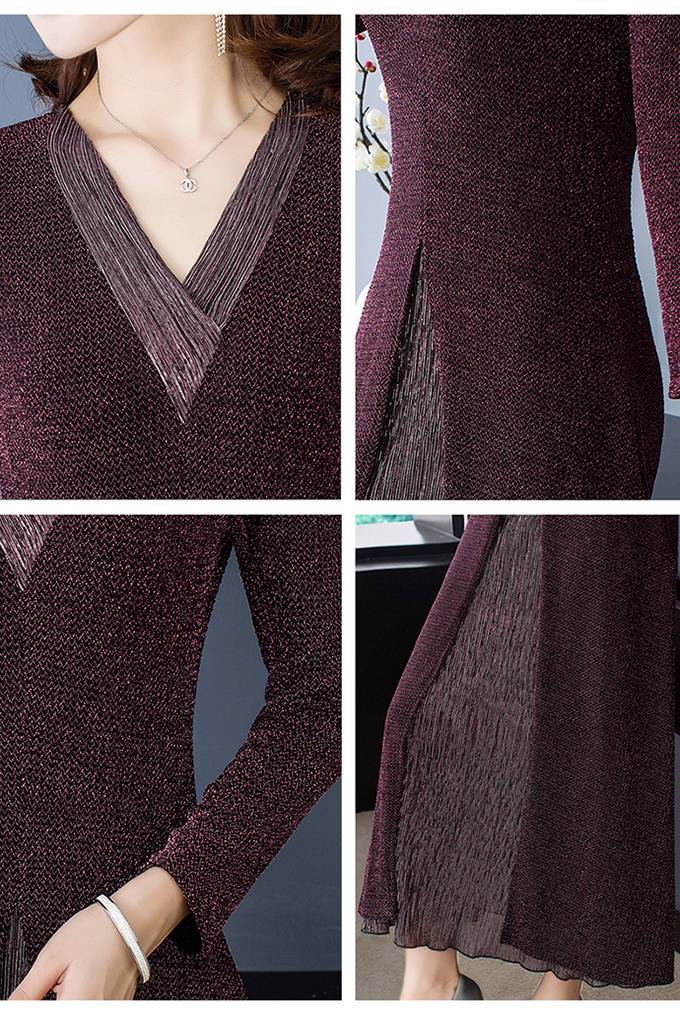 fashion empire japanese dress