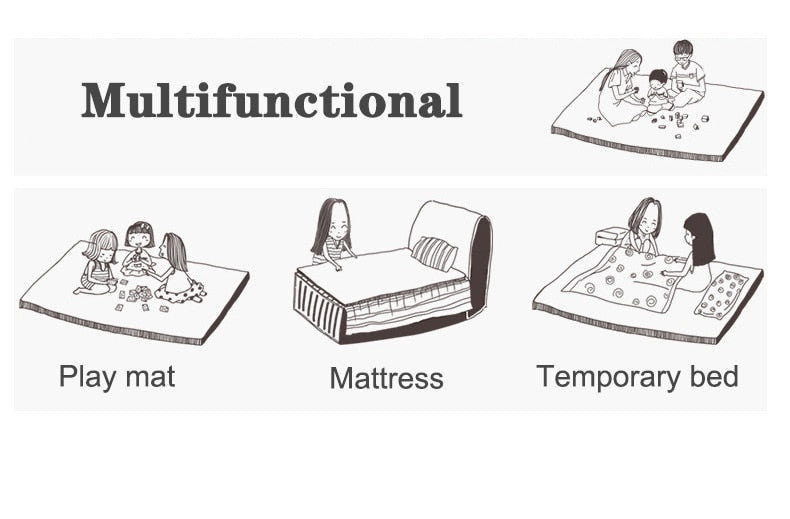 non slip bamboo fiber mat