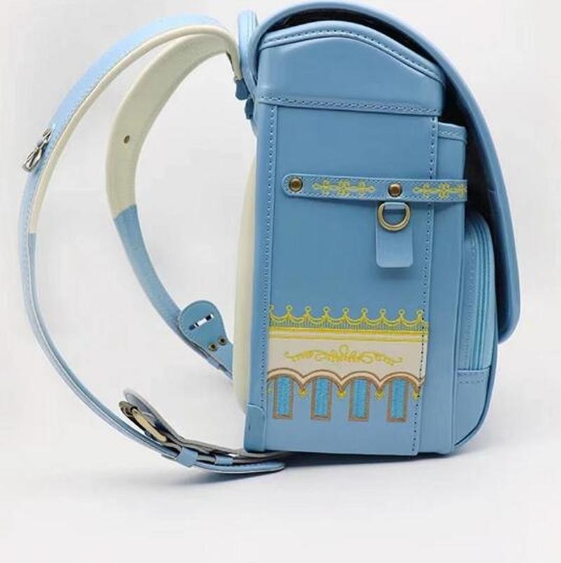 anime inspired backpack
