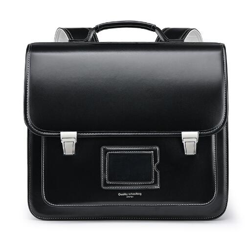 steel buckle backpack