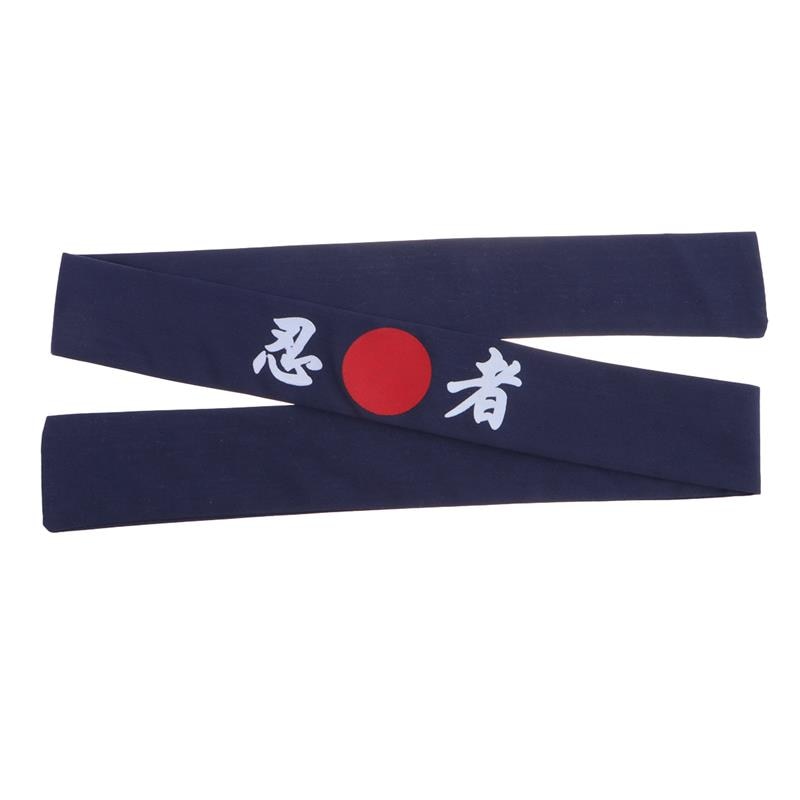 ninja headband