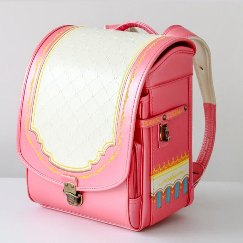 anime inspired backpack