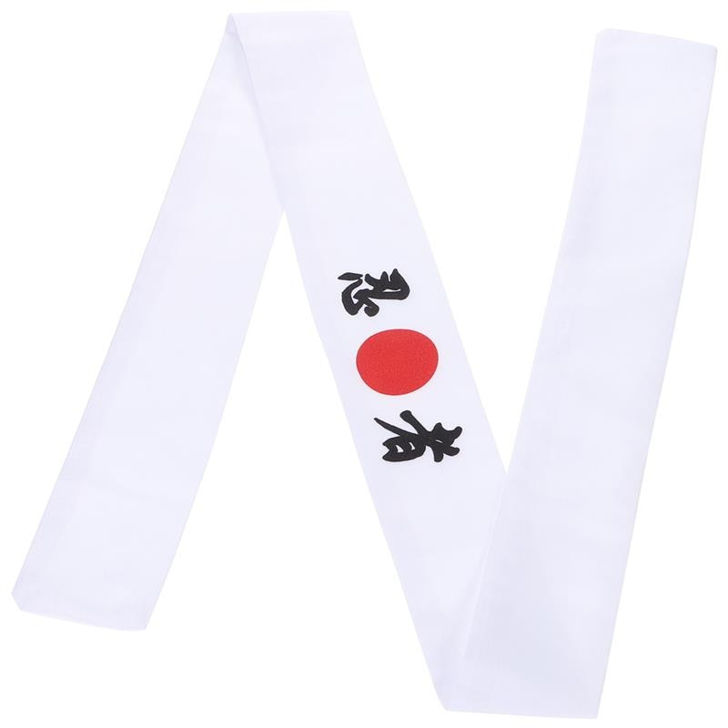 karate king headband