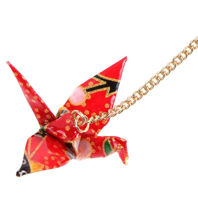 bird fly earring