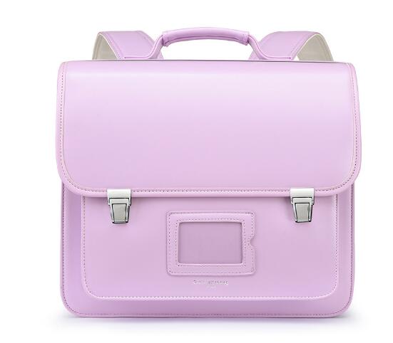 steel buckle backpack