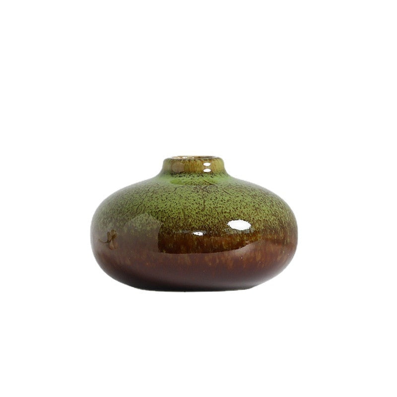 hydroponic modern vase