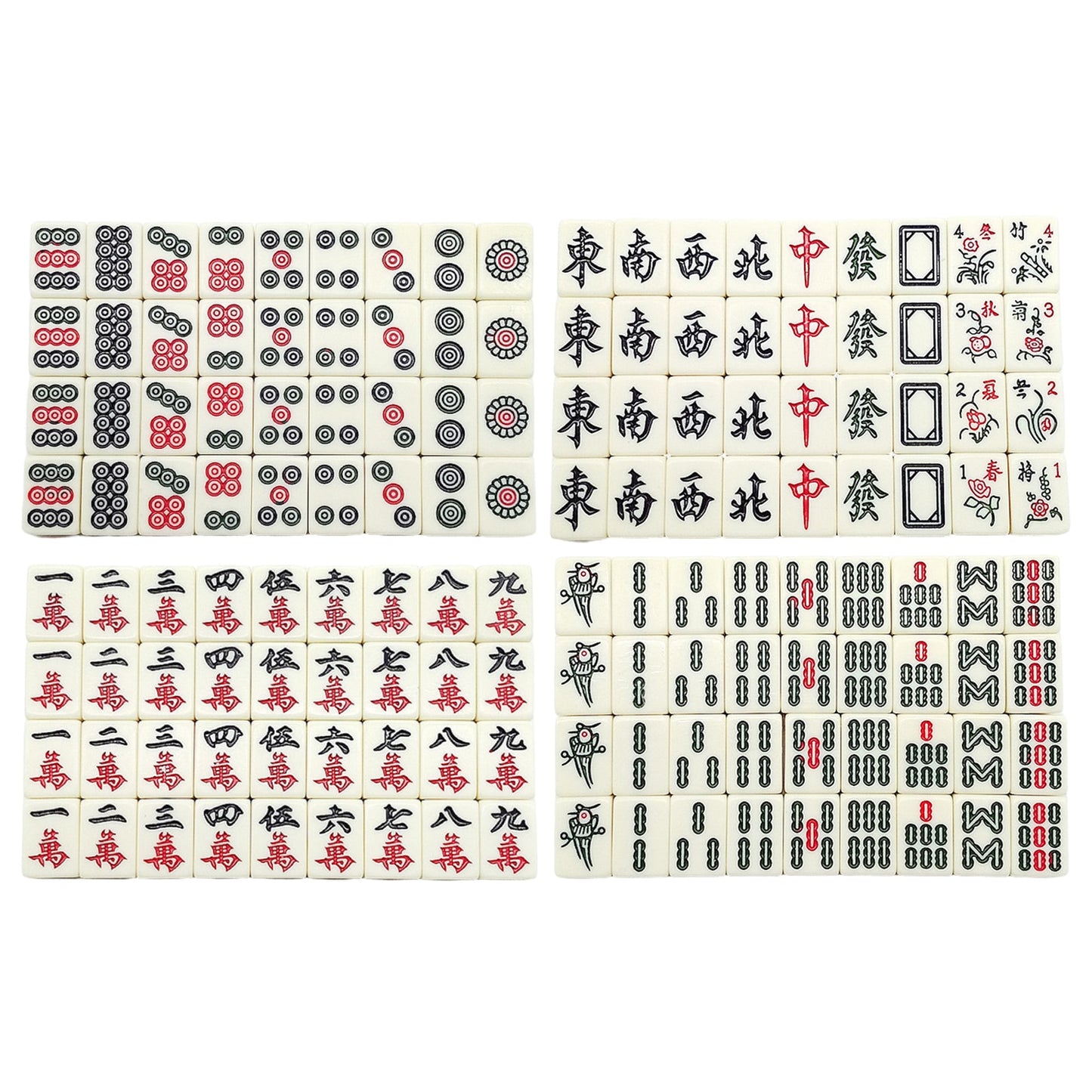 cube card board game