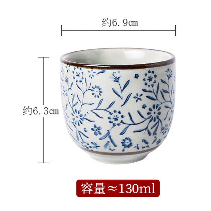 lifting beam pot teaset size