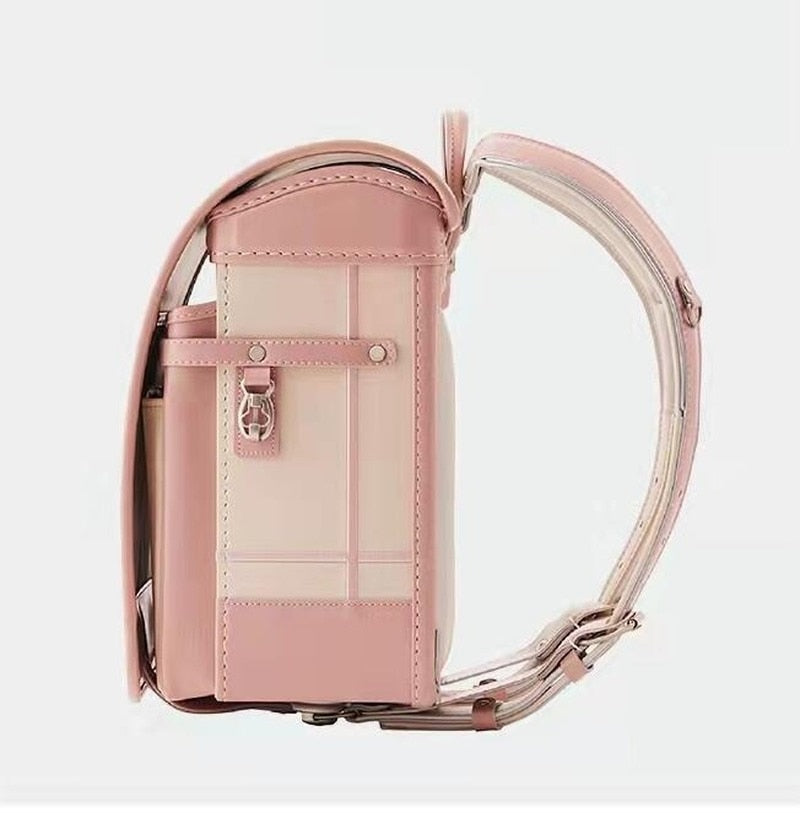 leather japanese backpacks