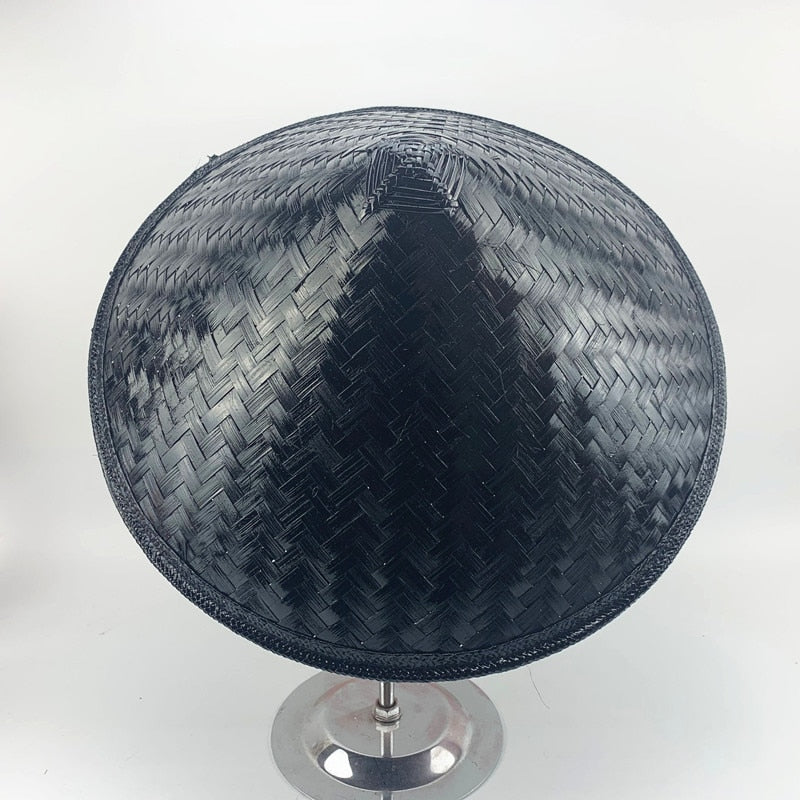 kung fu japanese hat