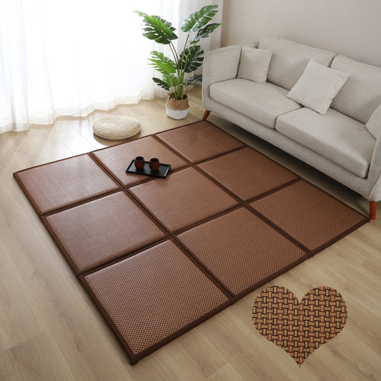 bamboo brownie mat
