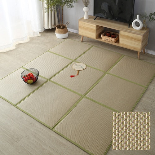 cordial shining mat