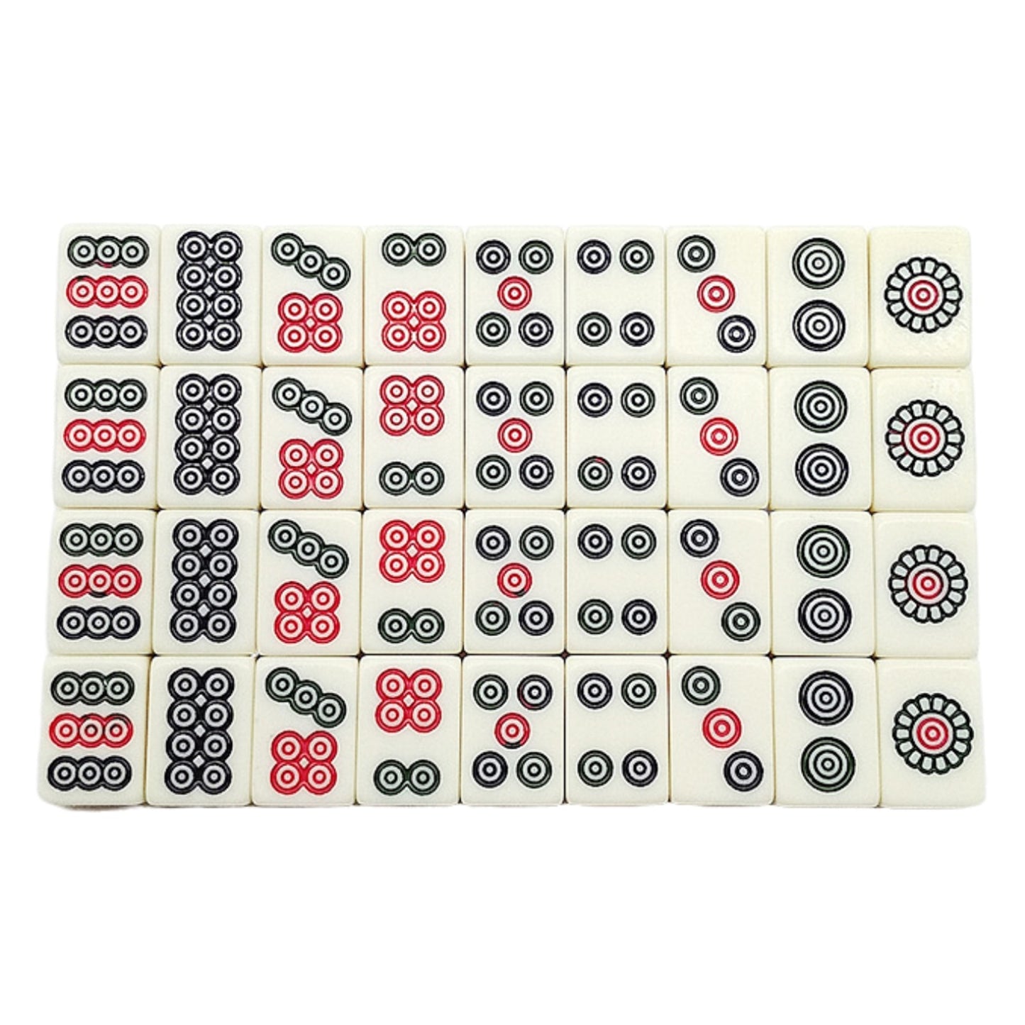 cube card board game