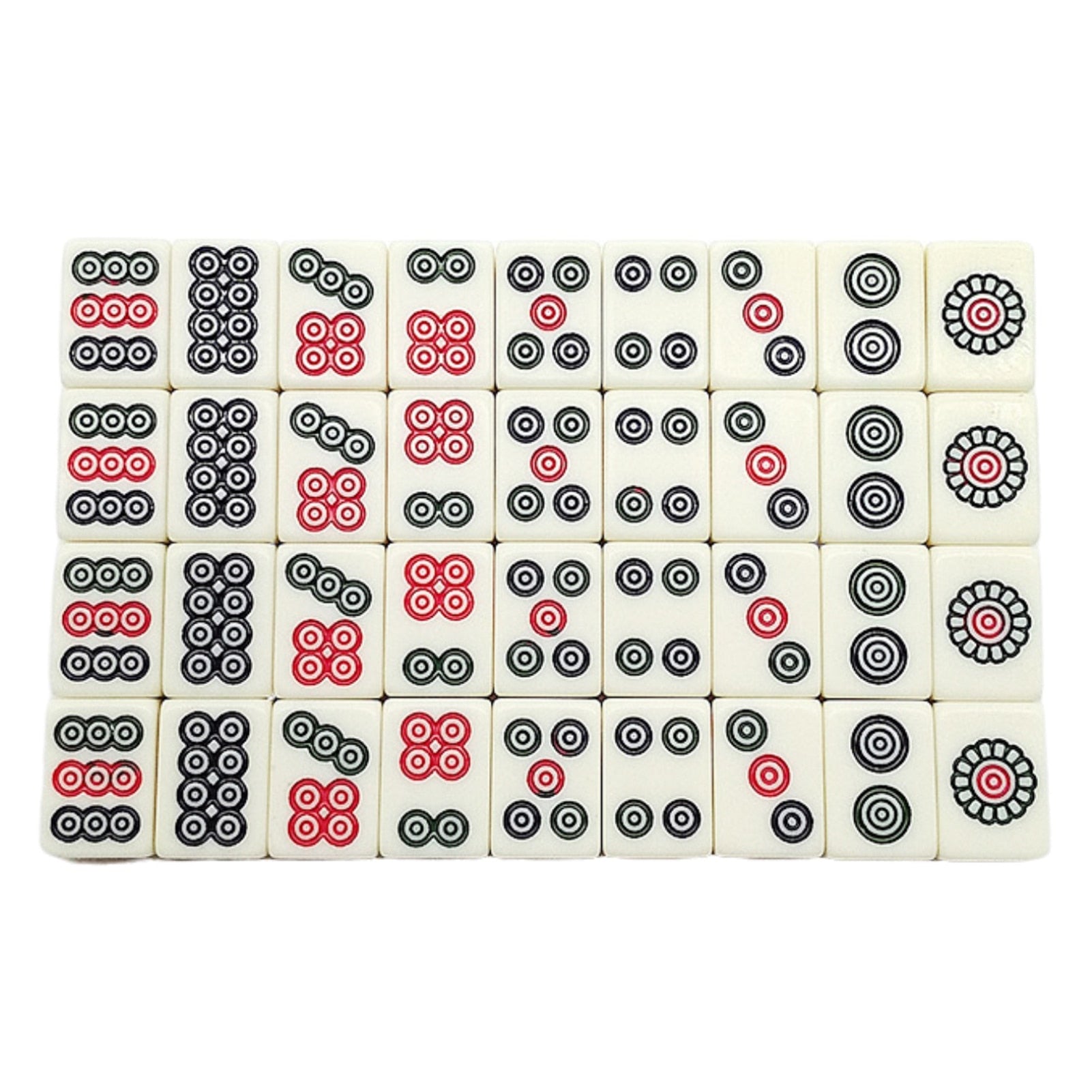 cube card board game