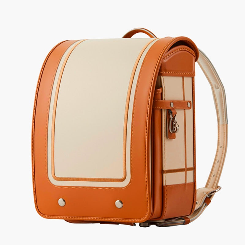 leather japanese backpacks