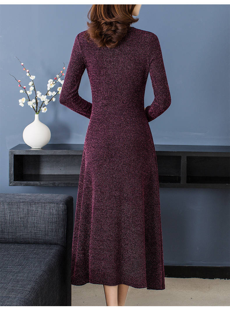 fashion empire japanese dress