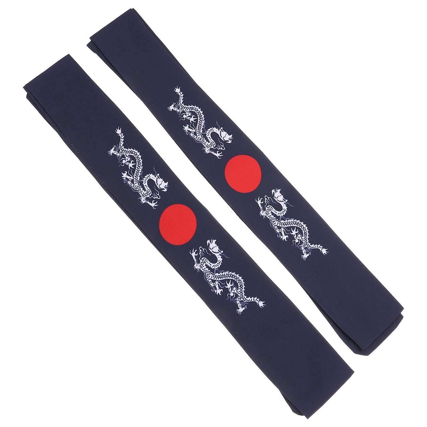 hibachi headband