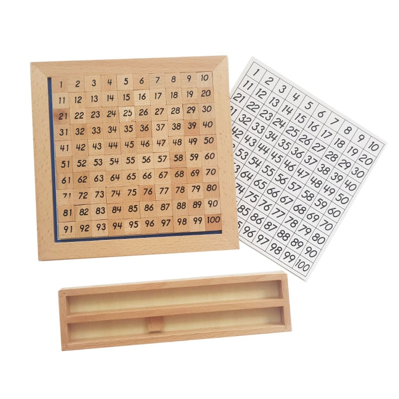 count with me board game
