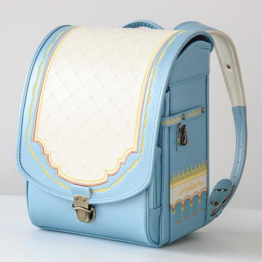 anime inspired backpack