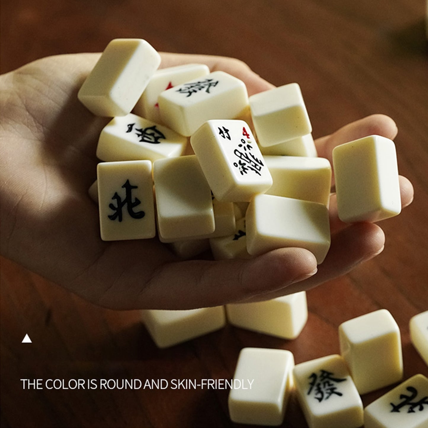 cube card board game