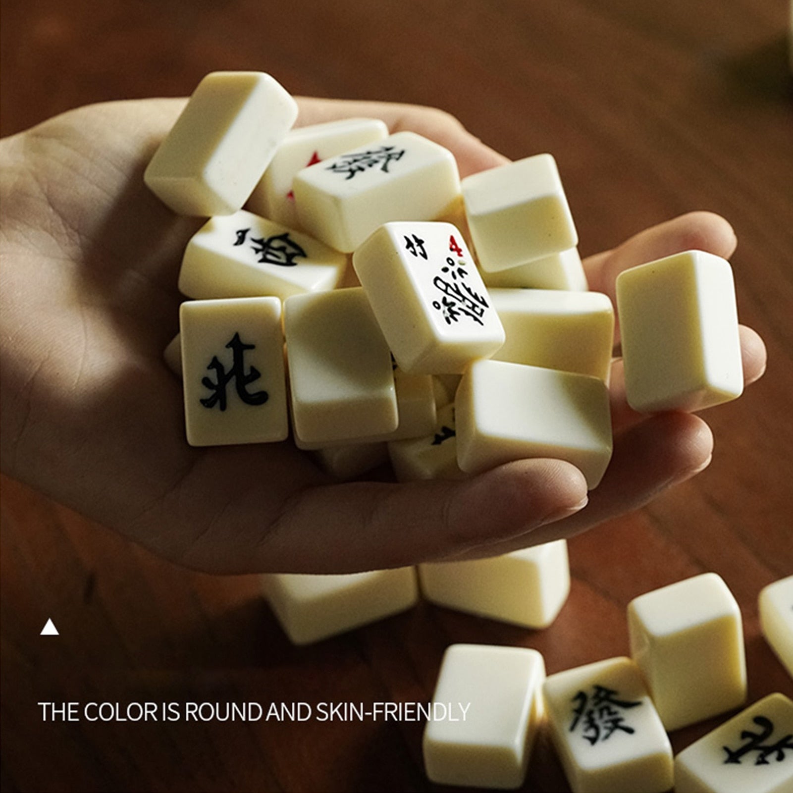 cube card board game