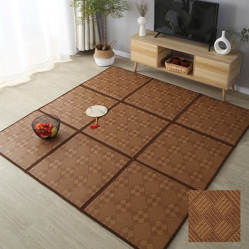 cordial shining mat