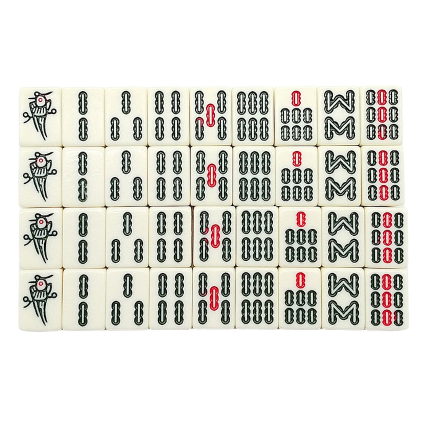 cube card board game