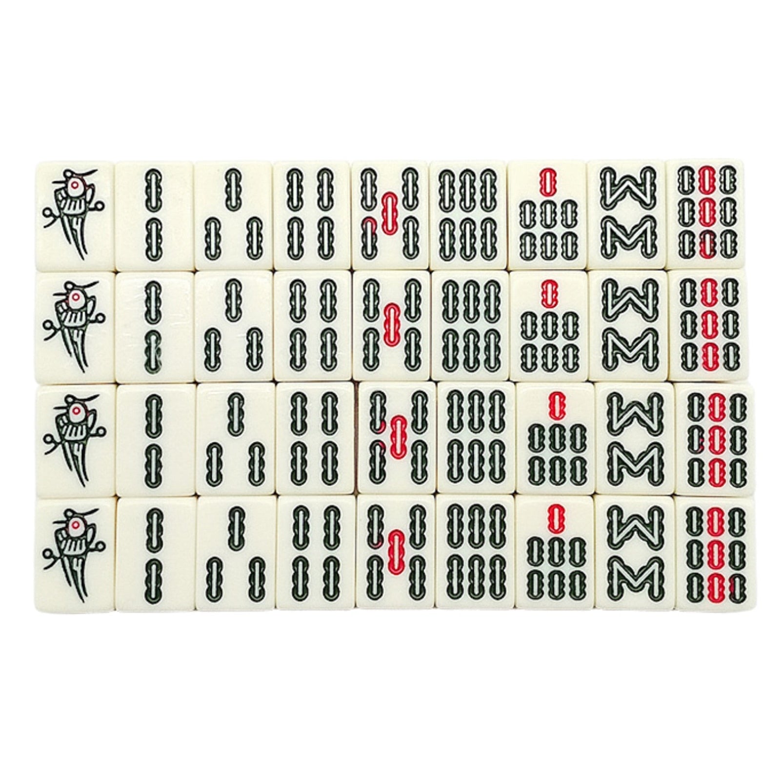 cube card board game
