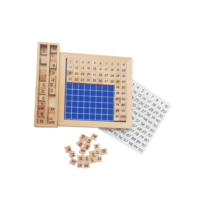 count with me board game