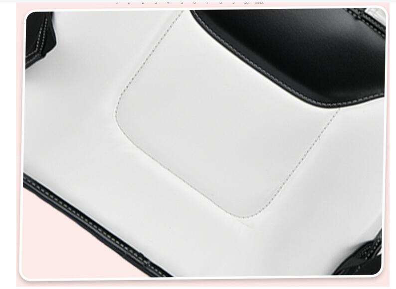 steel buckle backpack