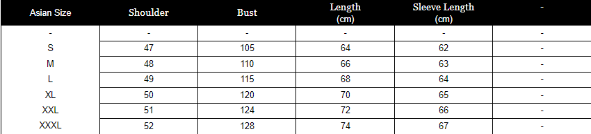 yokosuka sukajan size