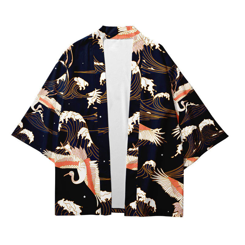 Haori jacket