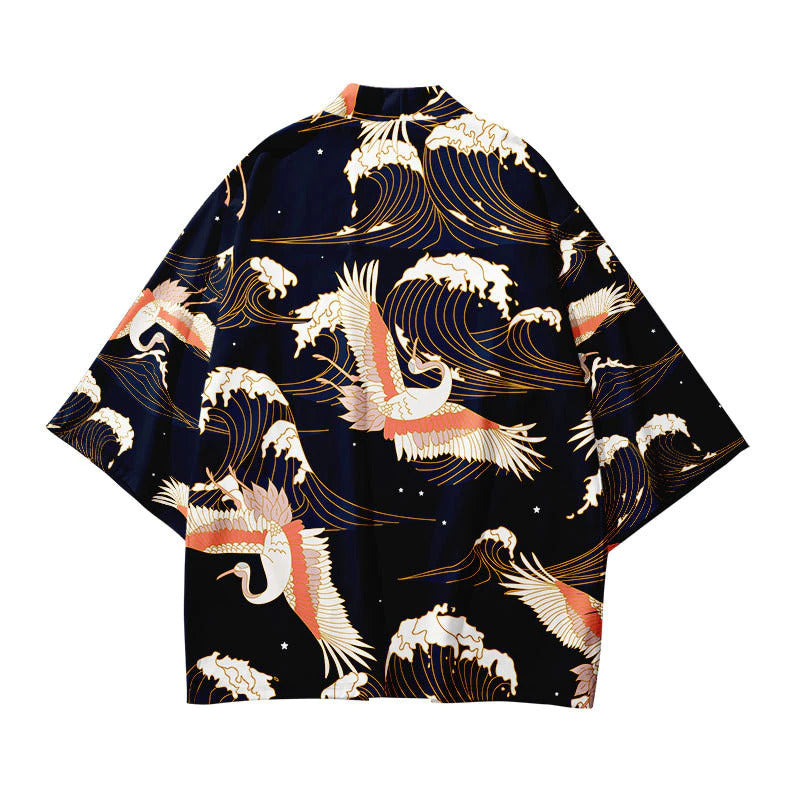 Haori jacket