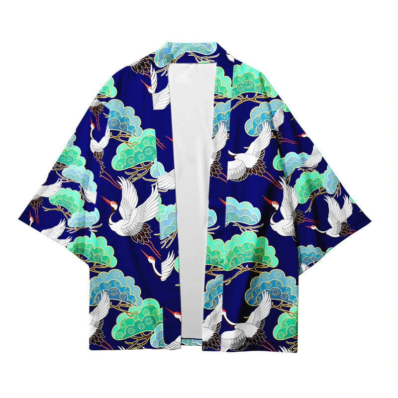 Haori jacket