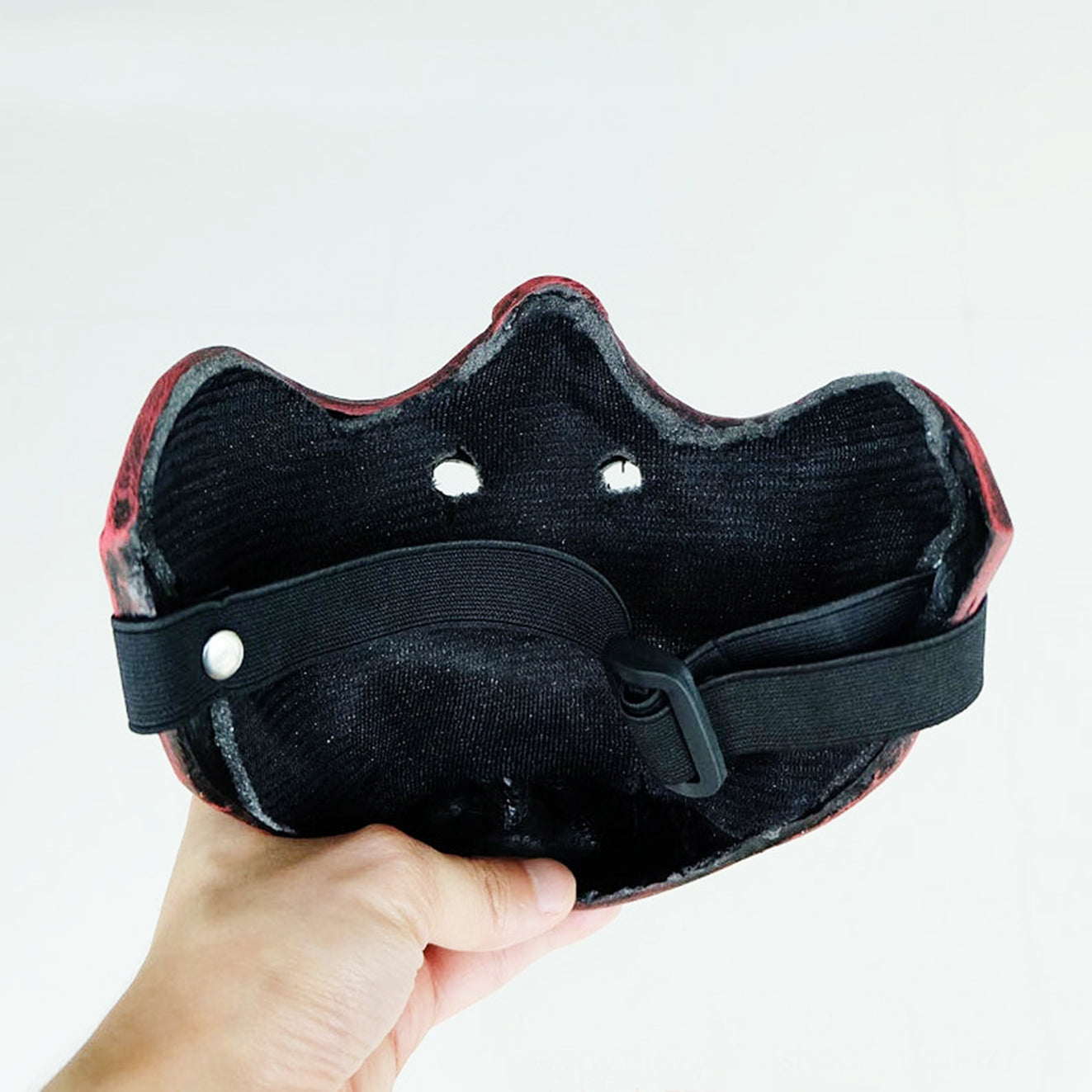 armor mempo mask