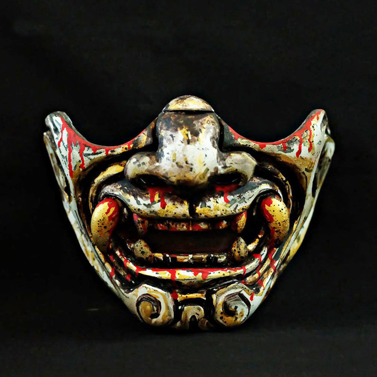 armor mempo mask